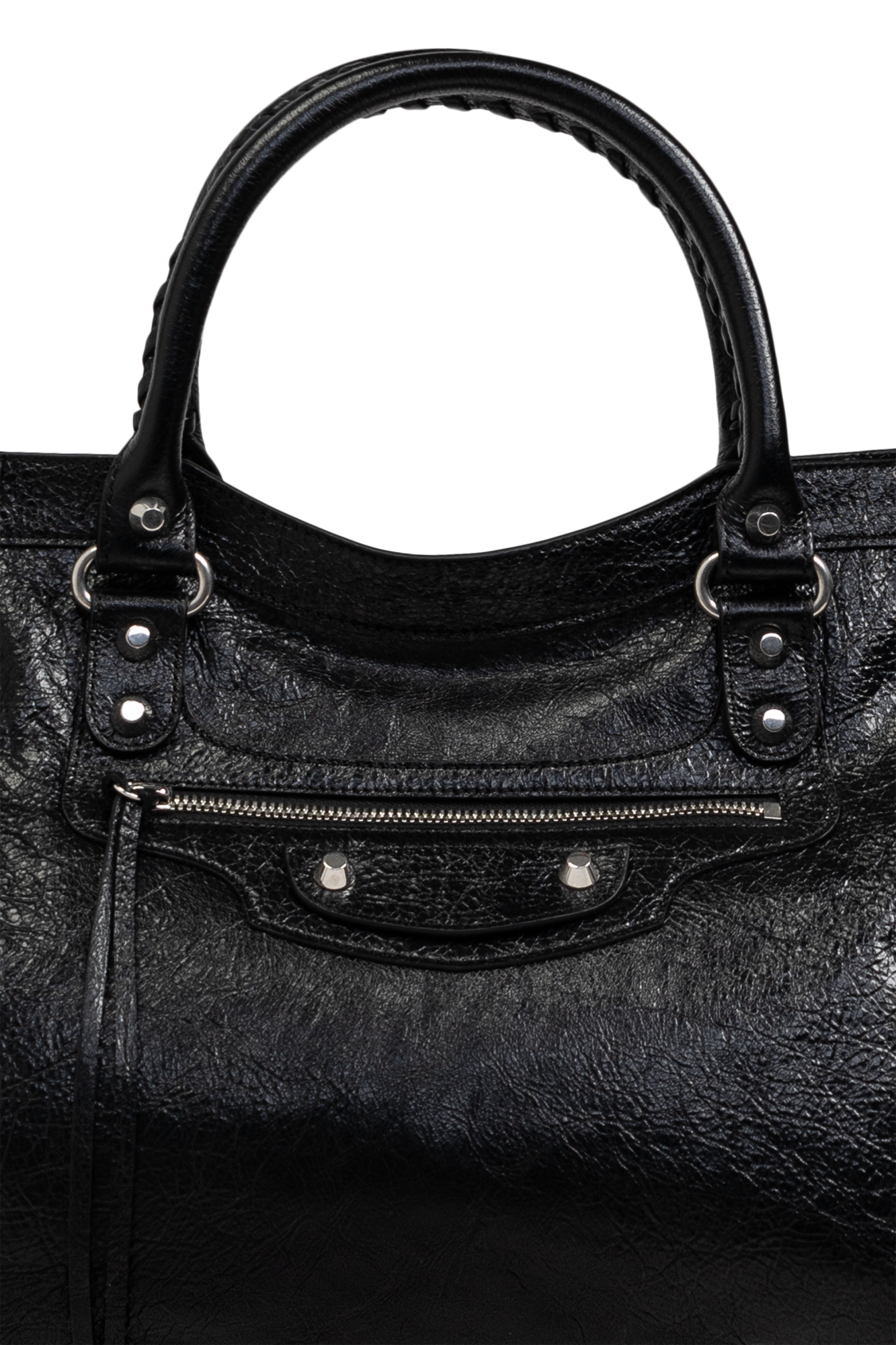 BALENCIAGA LE CITY medium バッグ Balenciaga Le City Medium Tote Bag | Saks Fifth Avenue